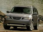 Saab 9-7X 2005 года
